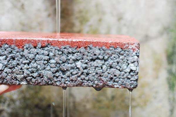 透水磚、彩磚